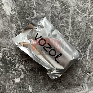 Vozol Star 6000 Blue Razz Lemon
