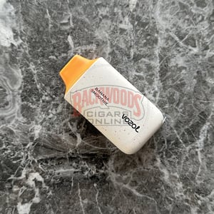Vozol Star 6000 Banana Smoothie