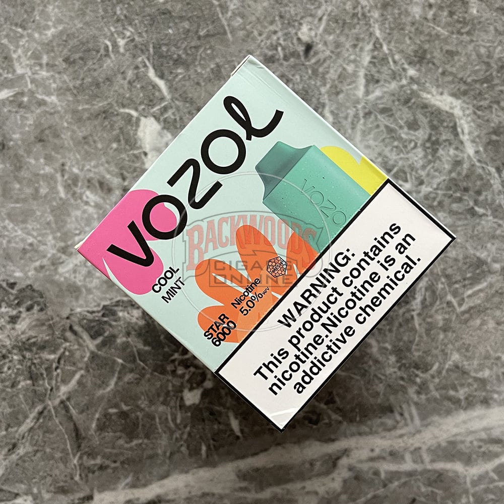 vozol-star-6000-cool-mint-1 Vozol Star 6000 Cool Mint