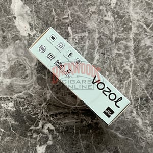 Vozol Star 6000 Cool Mint 6 Vozol Star 6000 Cool Mint