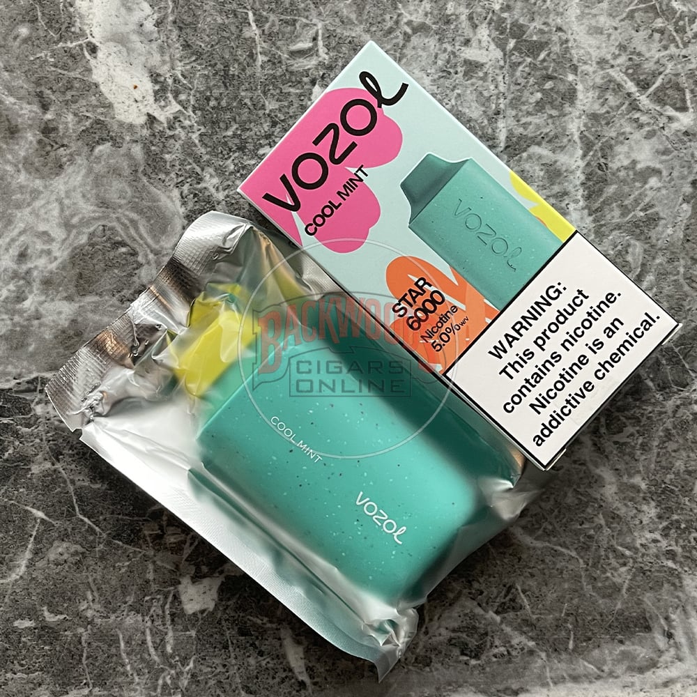 vozol-star-6000-cool-mint-1 Vozol Star 6000 Cool Mint
