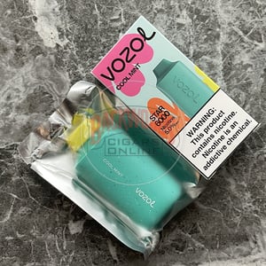 Vozol Star 6000 Cool Mint 7 Vozol Star 6000 Cool Mint