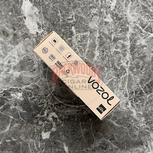Vozol Star 6000 Clear
