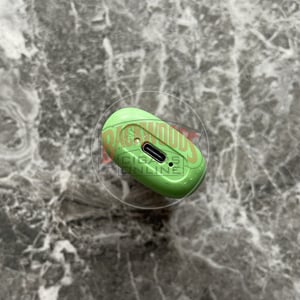 Vozol Star 6000 Forest Berry Storm
