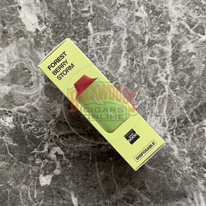 Vozol Star 6000 Forest Berry Storm