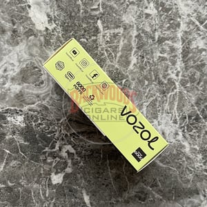 Vozol Star 6000 Forest Berry Storm