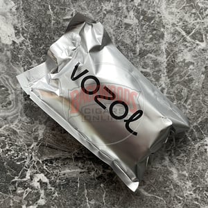 Vozol Star 6000 Forest Berry Storm