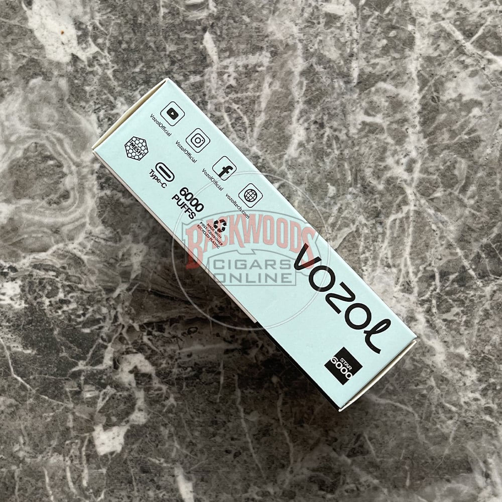 vozol-star-6000-honeydew-punch-1 Vozol Star 6000 Honeydew Punch