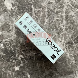 Vozol Star 6000 Honeydew Punch 6 Vozol Star 6000 Honeydew Punch