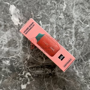 Vozol Star 6000 Lychee Guava Watermelon