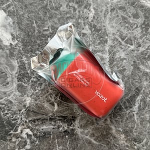 Vozol Star 6000 Lychee Guava Watermelon