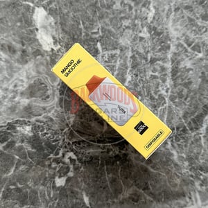 Vozol Star 6000 Mango Smoothie