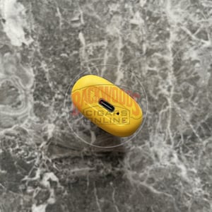 Vozol Star 6000 Mango Peach Pineapple