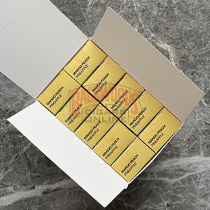 Vozol Star 6000 Mango Peach Pineapple