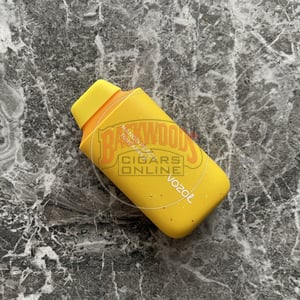 Vozol Star 6000 Mango Peach Pineapple