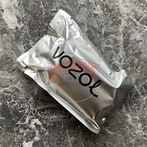 Vozol Star 6000 Mango Peach Pineapple