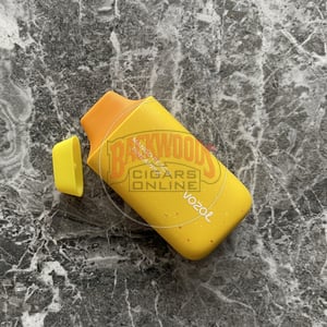 Vozol Star 6000 Mango Peach Pineapple