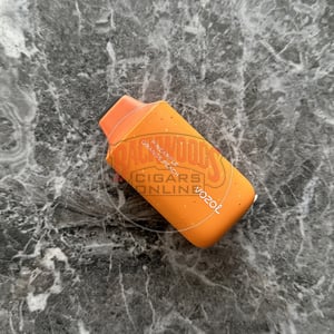 Vozol Star 6000 Pineapple Orange Peach
