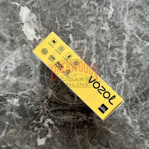 Vozol Star 6000 Pineapple Orange Peach