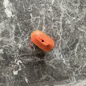 Vozol Star 6000 Pineapple Orange Peach