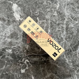 Vozol Star 6000 Pineapple Strawberry Banana