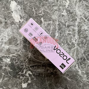 Vozol Star 6000 Rainbow Candy