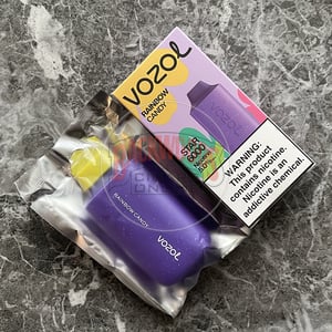 Vozol Star 6000 Rainbow Candy