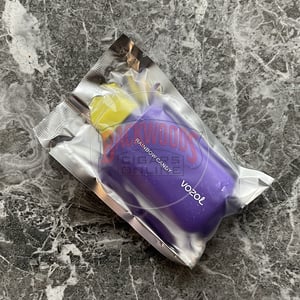 Vozol Star 6000 Rainbow Candy