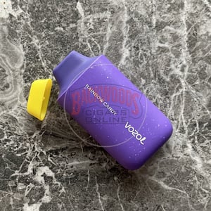 Vozol Star 6000 Rainbow Candy