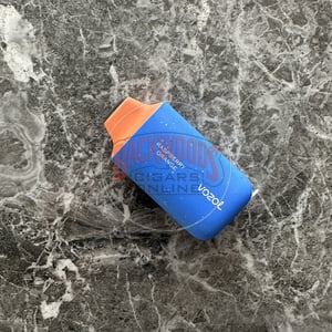 Vozol Star 6000 Raspberry Orange
