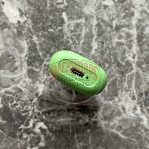 Vozol Star 6000 Sour Apple Ice