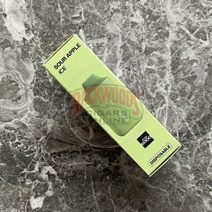 Vozol Star 6000 Sour Apple Ice
