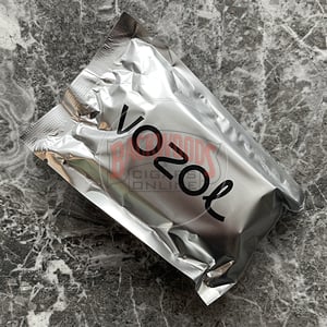 Vozol Star 6000 Sour Apple Ice
