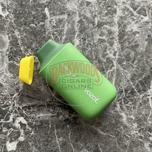 Vozol Star 6000 Sour Apple Ice