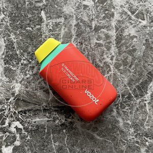 Vozol Star 6000 Strawberry Ice Cream