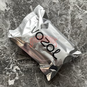 Vozol Star 6000 Strawberry Ice Cream