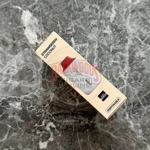 Vozol Star 6000 Strawberry Coconut