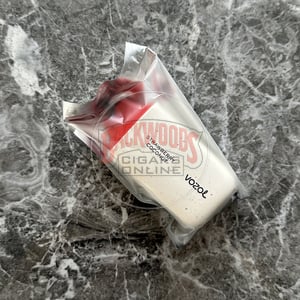 Vozol Star 6000 Strawberry Coconut