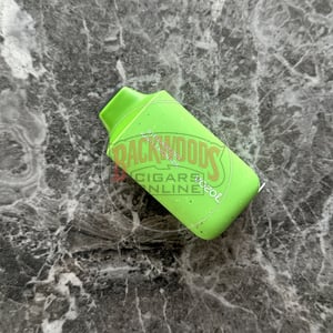 Vozol Star 6000 Strawberry Kiwi Lemonade