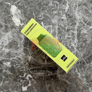 Vozol Star 6000 Strawberry Kiwi Lemonade