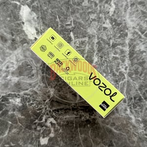 Vozol Star 6000 Strawberry Kiwi Lemonade