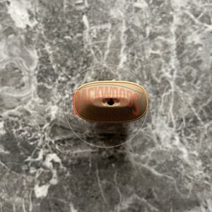 Vozol Star 6000 Tobacco