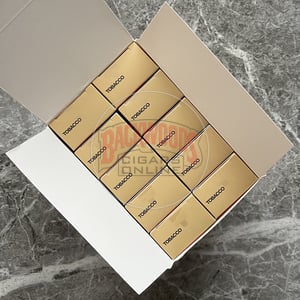 Vozol Star 6000 Tobacco
