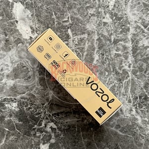 Vozol Star 6000 Tobacco