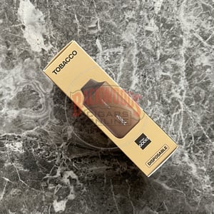 Vozol Star 6000 Tobacco