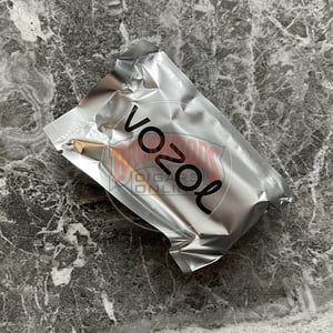 Vozol Star 6000 Tobacco