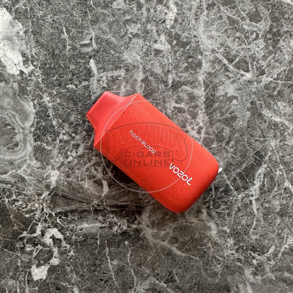 vozol-star-6000-tiger-blood-1 Vozol Star 6000 Tiger Blood