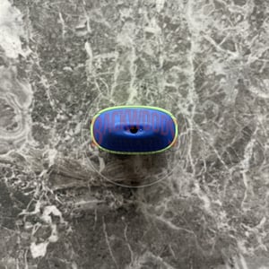 Vozol Star 6000 Watermelon Bubble Gum
