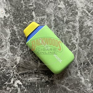 Vozol Star 6000 Watermelon Bubble Gum