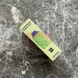 Vozol Star 6000 Watermelon Bubble Gum